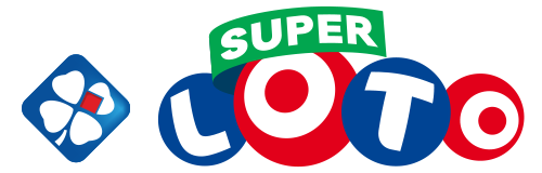 Super Loto V13 (13/06/25) | Logo