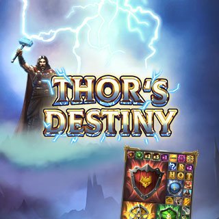 Thor's Destiny