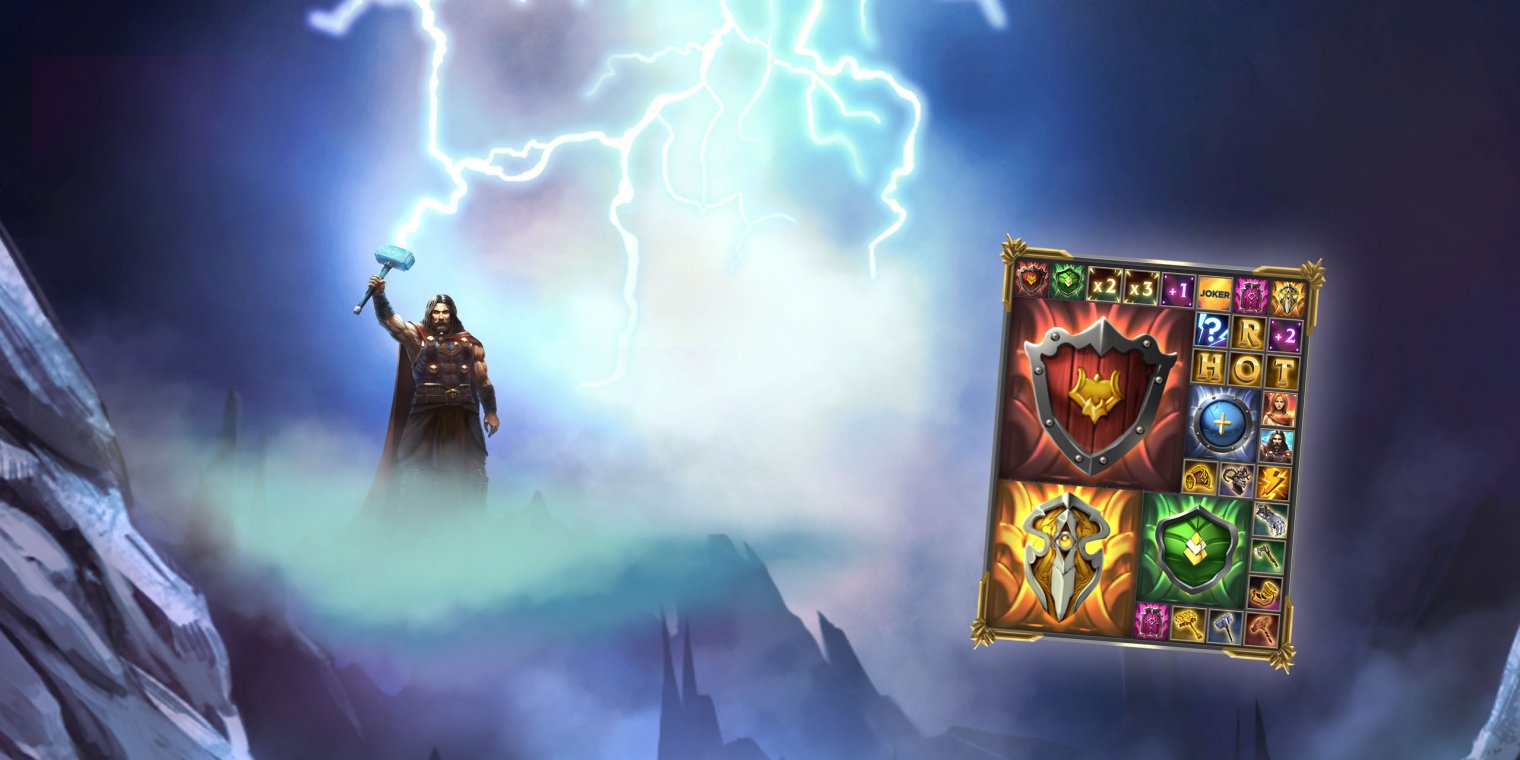 Thor's Destiny