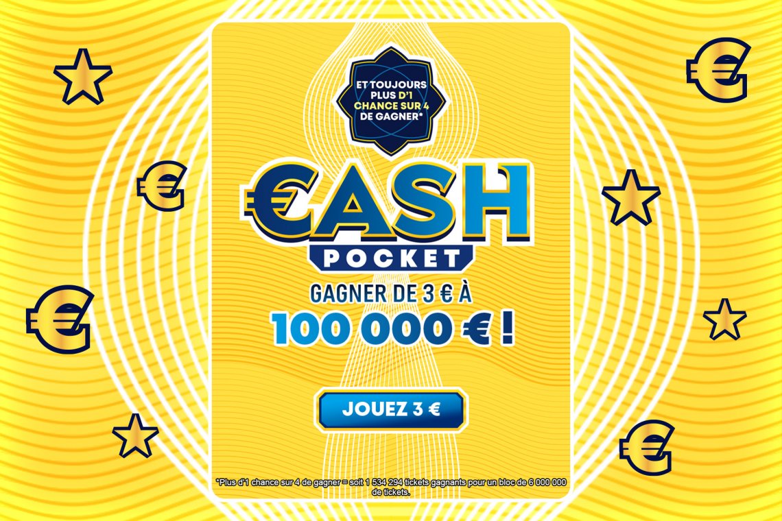 Cash Pocket