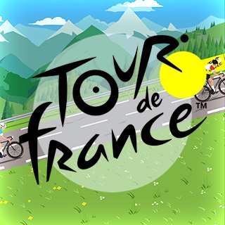 Tour de France | Icone