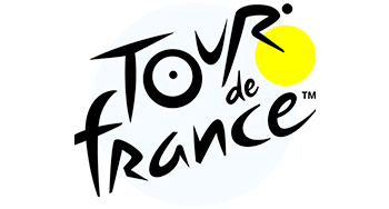 Tour de France | Logo