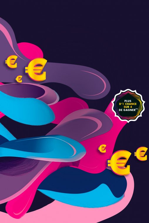 image background pour la carte de jeu Cash