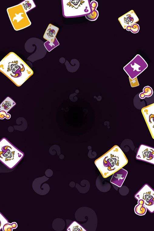 image background pour la carte de jeu Jeu du Fou
