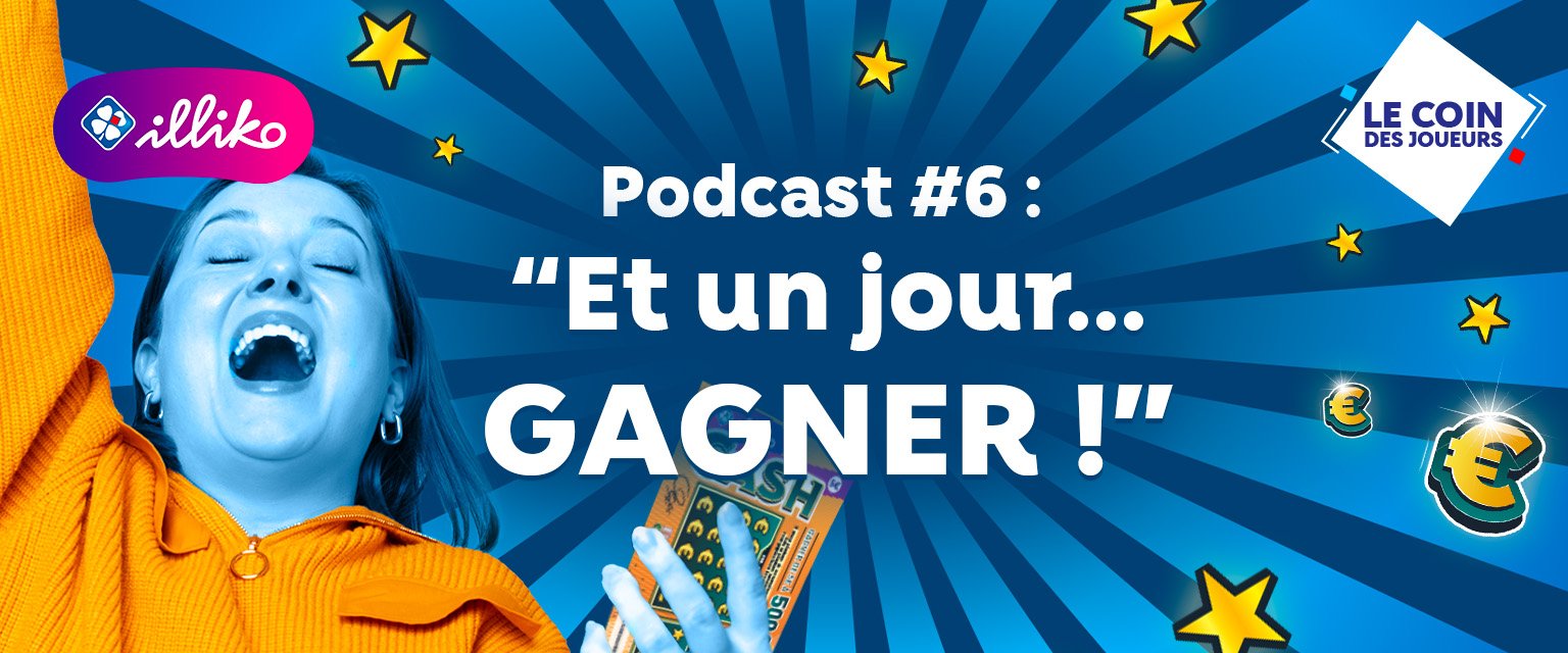 « Et un jour... GAGNER » : découvrez l'épisode 6 ! 