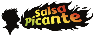 Salsa Picante | Logo du jeu
