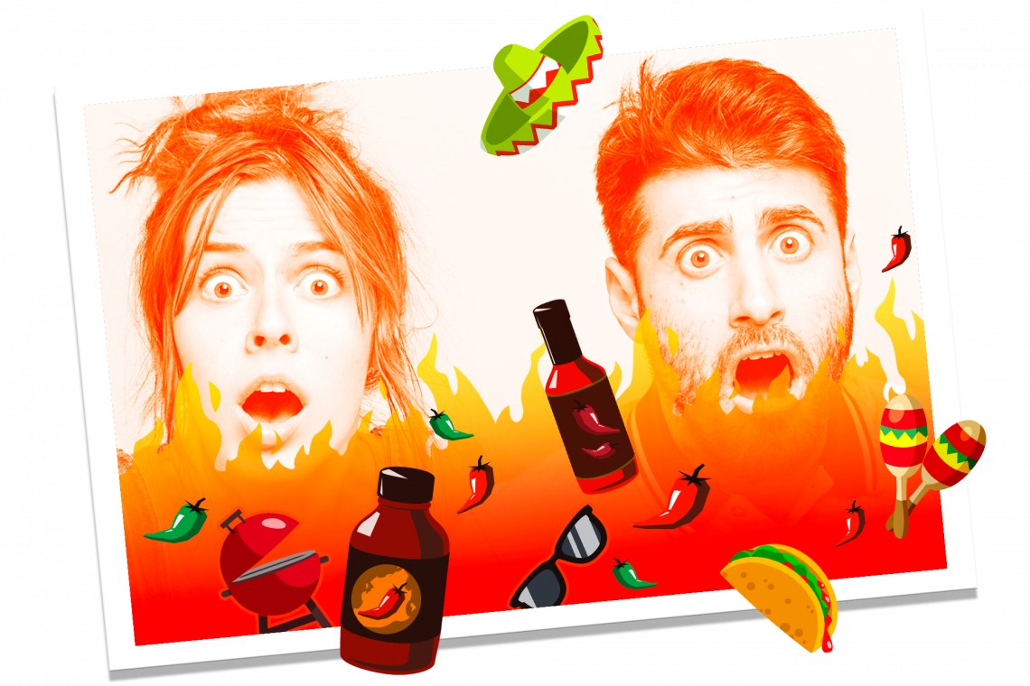 Salsa Picante : Nouveau jeu à gratter avec 20 000 € à gagner