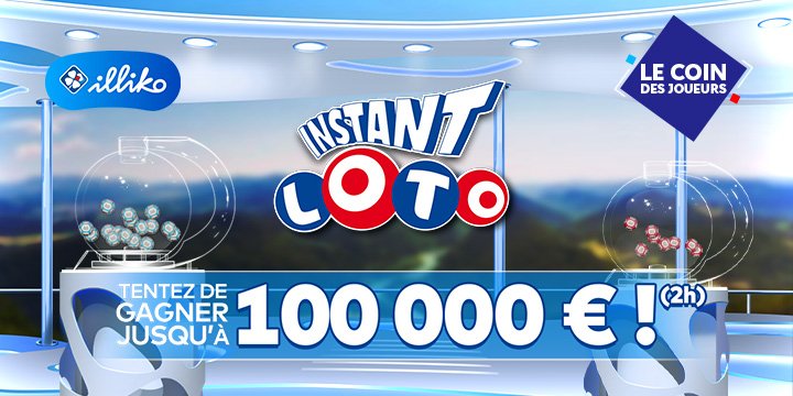 mag/actus/article-illiko-instant-loto​ | Vignette Edito | Image Icone