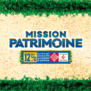 Mission Patrimoine 2025 Mission Patrimoine 2025