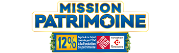 Mission Patrimoine 2025