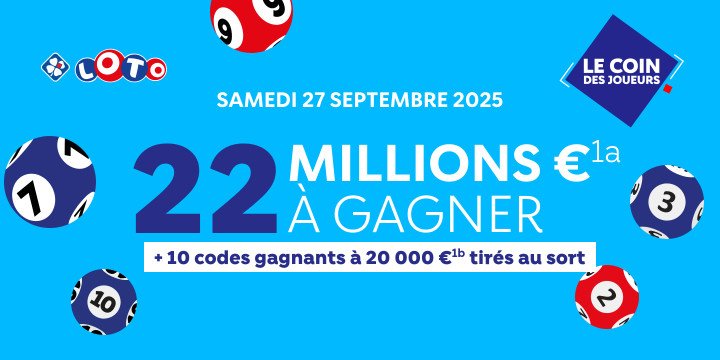 mag/actus/article-jackpot-loto-22-millions-270925 | Vignette Edito | Image Icone