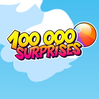 100 000 Surprises