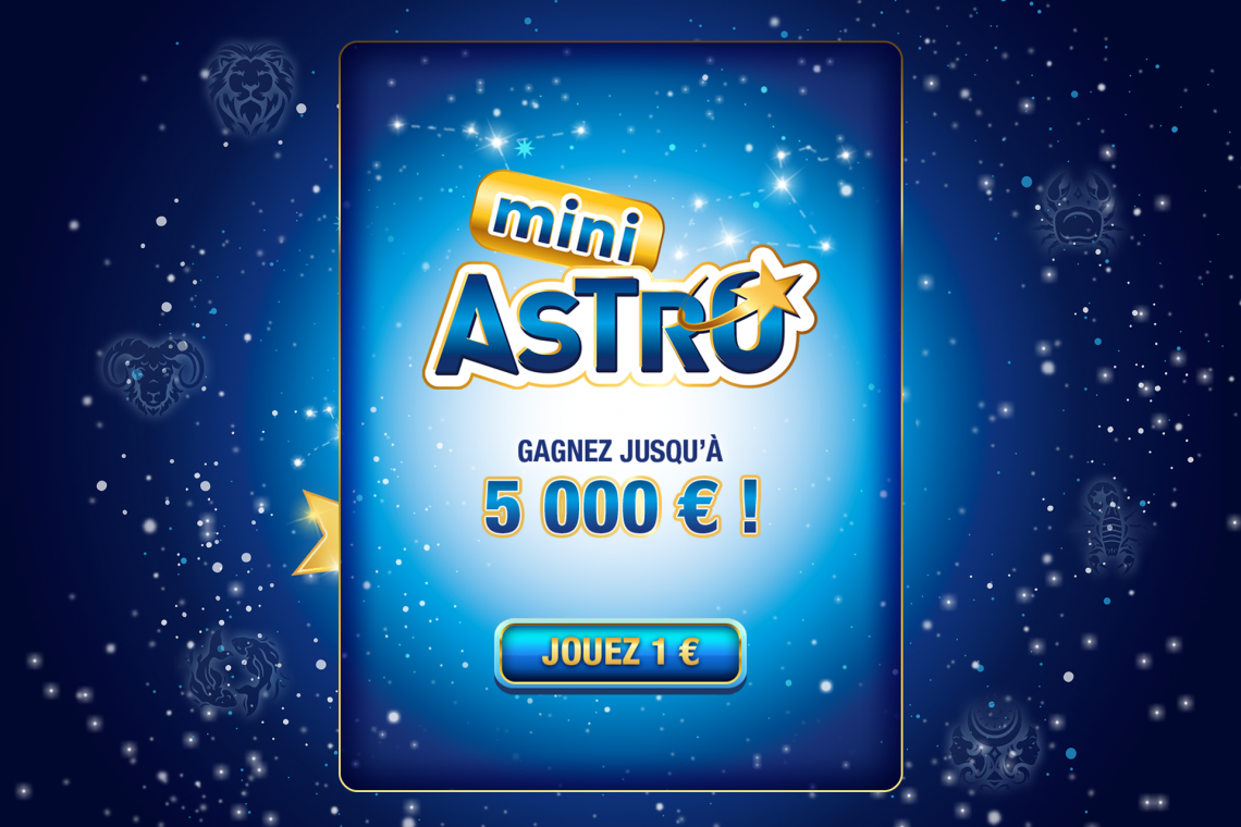 Mini Astro