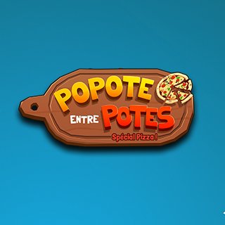 Popote entre potes Popote entre potes