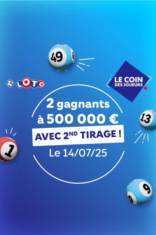 La folie des jeux de loto et de bingo dans le Nord