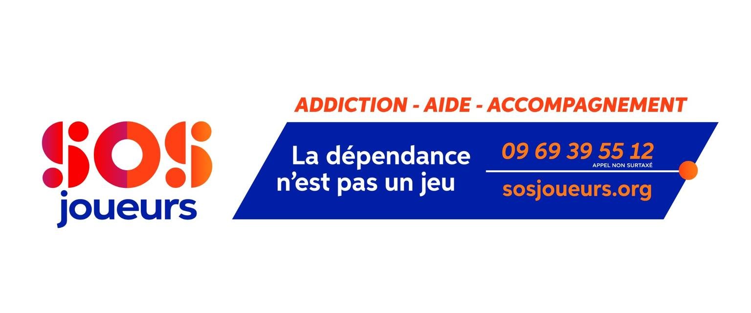  SOS Joueurs