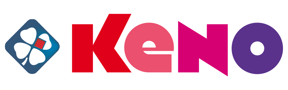 Keno 2025 | Logo
