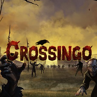 Crossingo | Icone | Halloween Crossingo | Icone | Halloween
