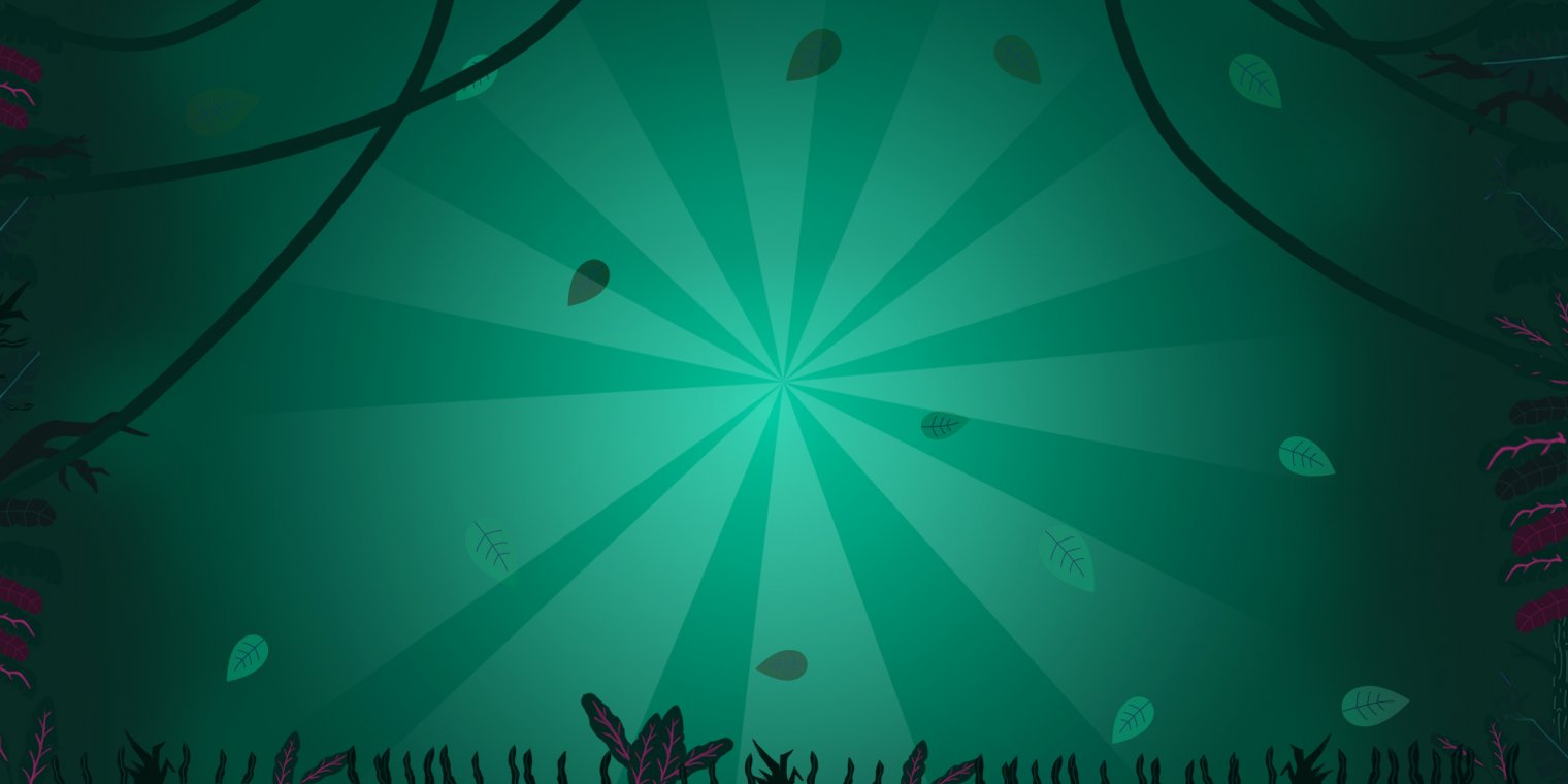 Bingo 10 000 Jungle