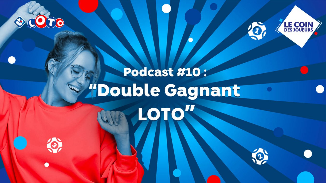 « Et un jour… GAGNER » : découvrez l’épisode 10 du podcast 