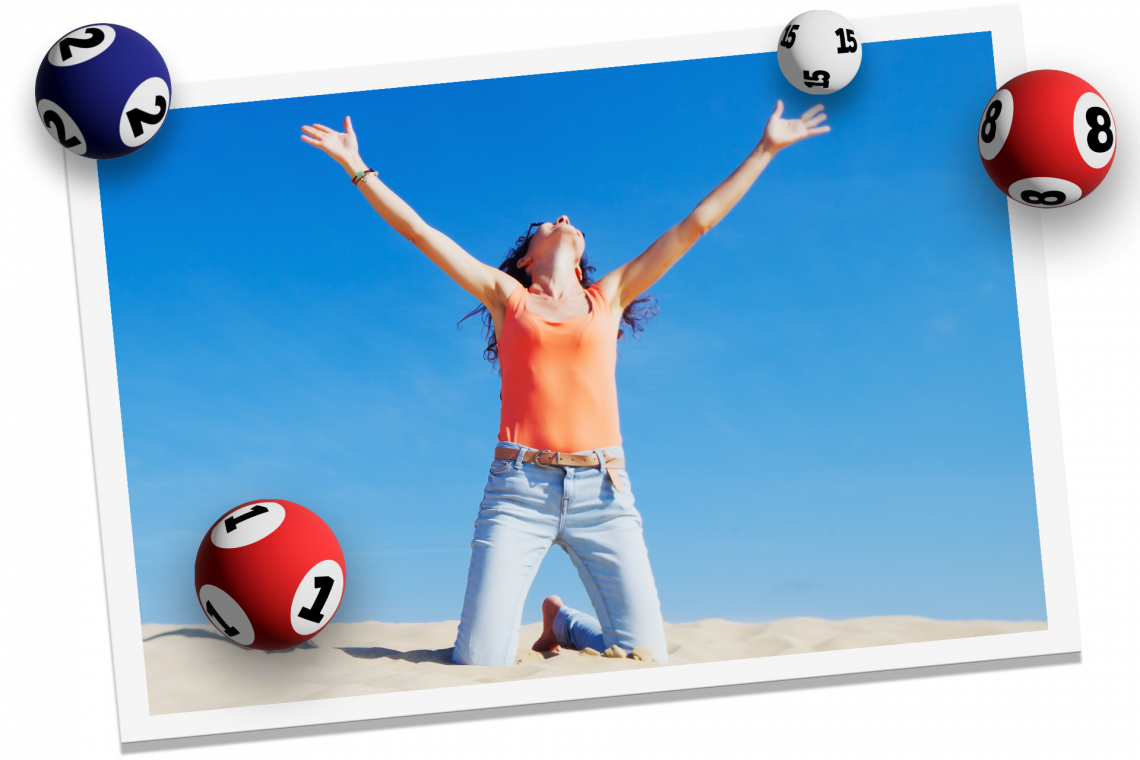 Jackpot LOTO® : 23 M€ gagnés en Gironde