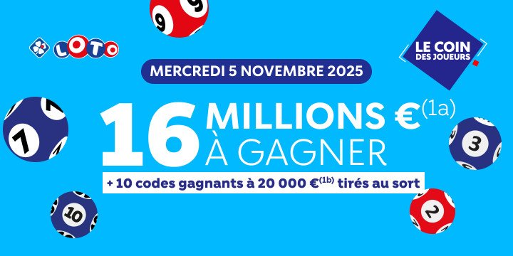 mag/actus/article-jackpot-loto-16-millions-051125 | Vignette Edito | Image Icone mag/actus/article-jackpot-loto-16-millions-051125 | Vignette Edito | Image Icone