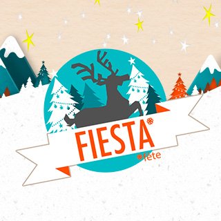 Bingo Live Fiesta Noel