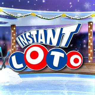 Instant Loto Noël Instant Loto Noël