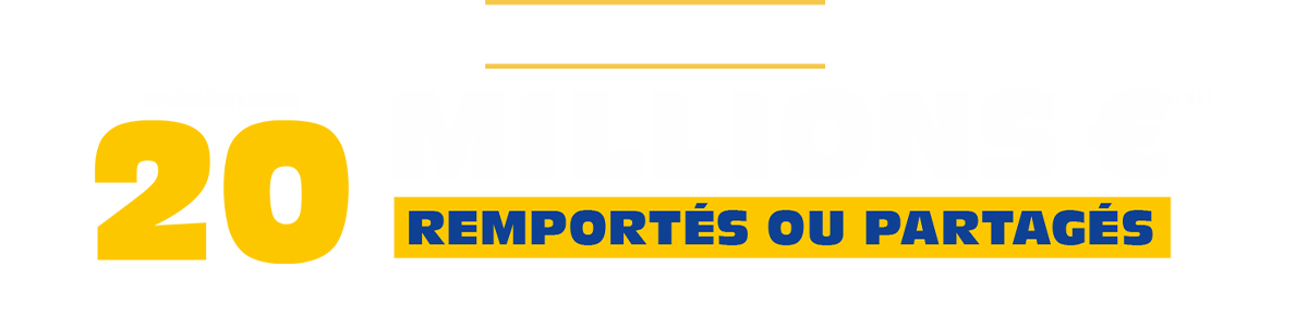 Grand Loto Noël (25/12/2025) | Logo Central