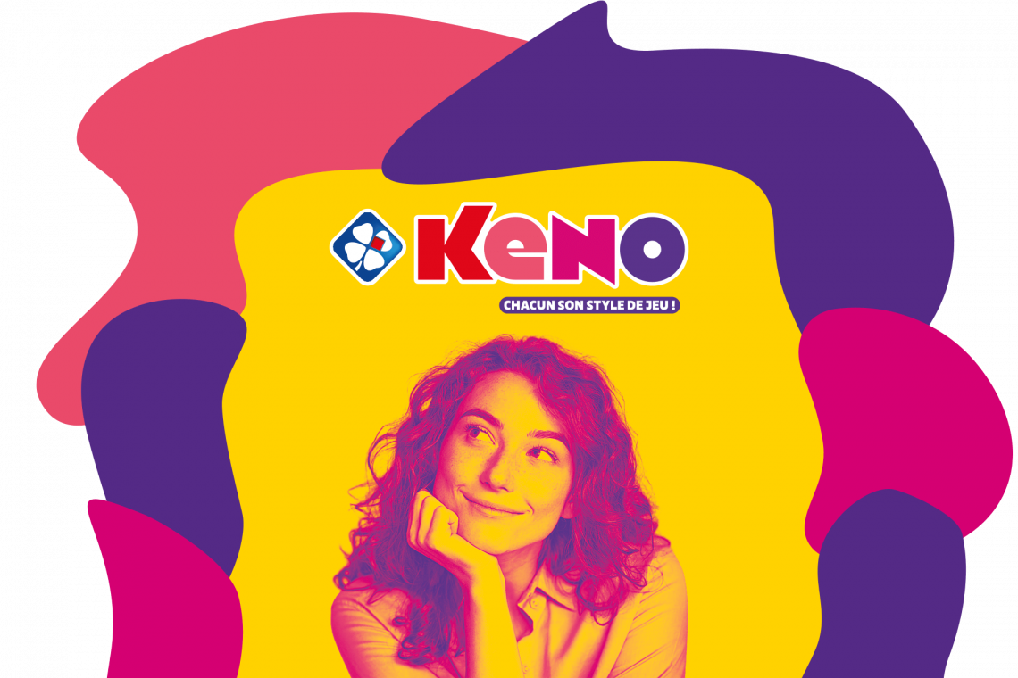 Keno évolue ! Découvrez les détails de la nouvelle édition