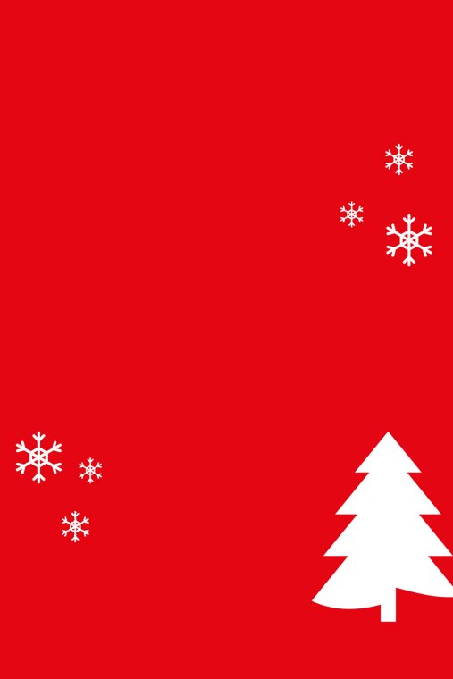 image background pour la carte de jeu Grand Loto de Noël