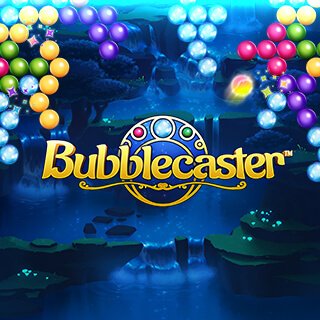 Bubblecaster Bubblecaster