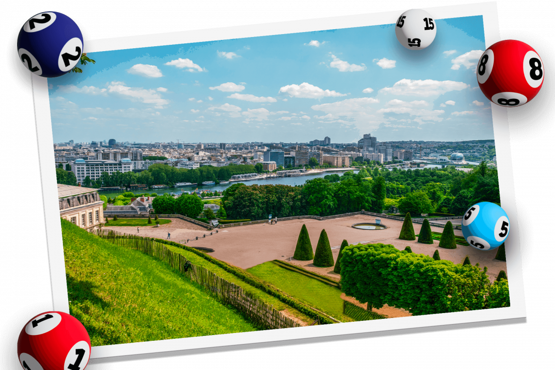 Un couple de gagnants LOTO® du 92 remporte 3 M€