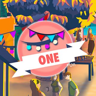 Bingo Live One Fête des voisins