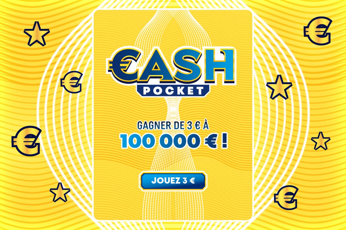 Cash Pocket Cash Pocket