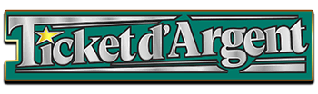 Ticket d'Argent