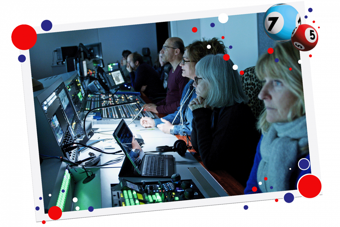 Un jeu concours pour découvrir l'univers de LOTO® Un jeu concours pour découvrir l'univers de LOTO®