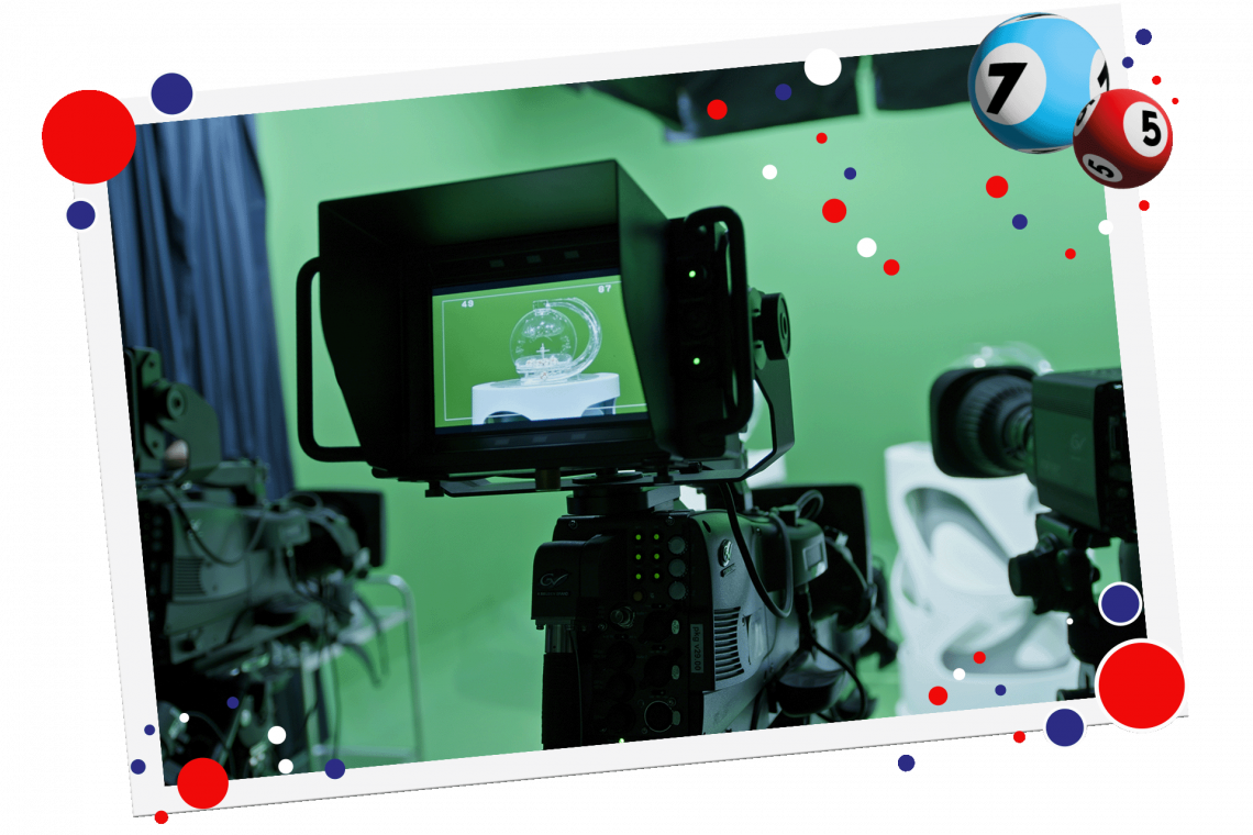 Vous aussi découvrez les coulisses de LOTO® ! Vous aussi découvrez les coulisses de LOTO® !