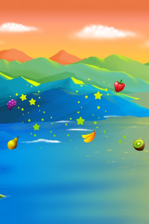 image background pour la carte de jeu Crossingo