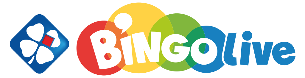 Bingo Live | Logo couleur	(png)