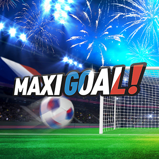 Maxi Goal Maxi Goal