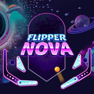 Flipper Nova Flipper Nova