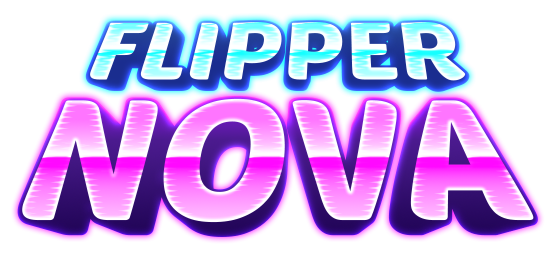 Flipper Nova Flipper Nova