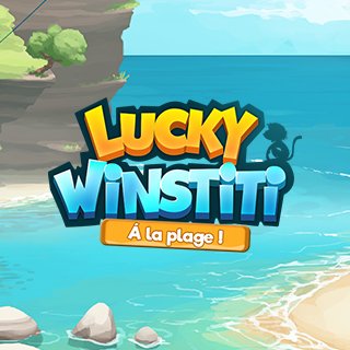 Lucky Winstiti Lucky Winstiti
