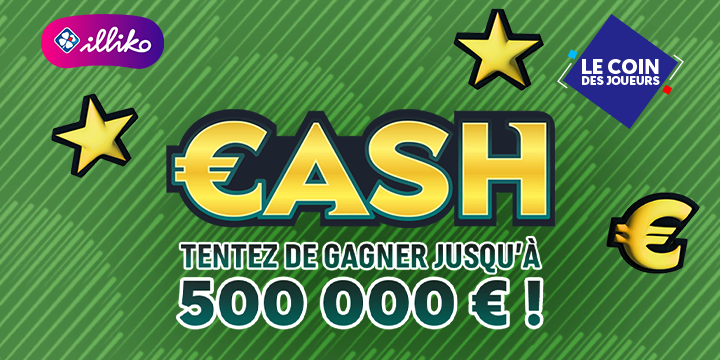 Illiko® Cash : découvrez la nouvelle édition
