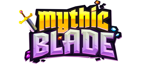 Mythic Blade Mythic Blade