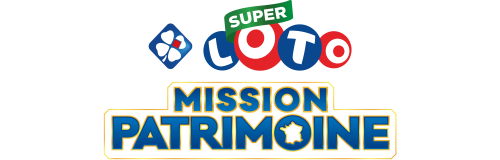 Super Loto Mission Patrimoine