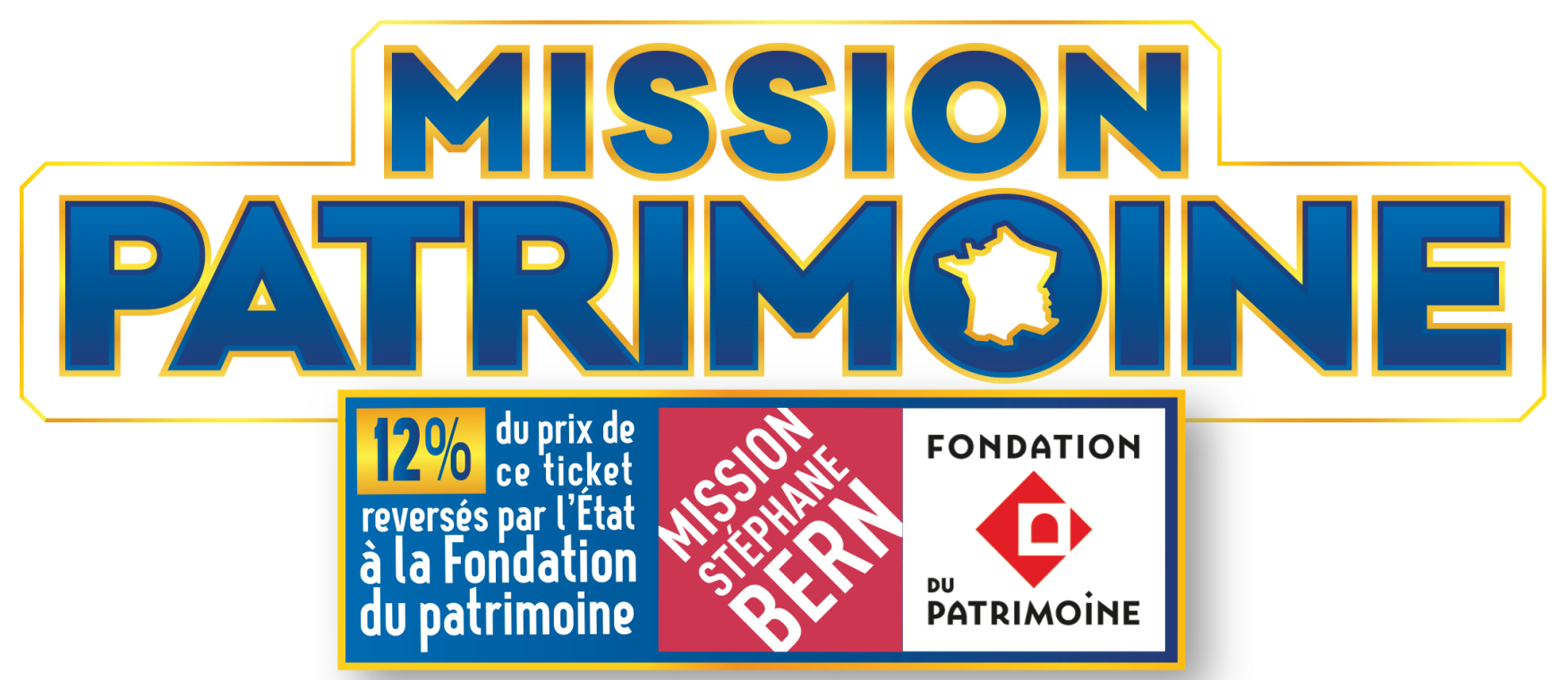 Mission Patrimoine 2026 Mission Patrimoine 2026