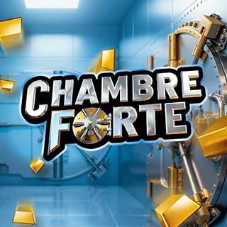 Chambre Forte Chambre Forte