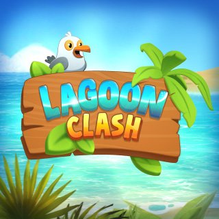 Lagoon Clash Lagoon Clash